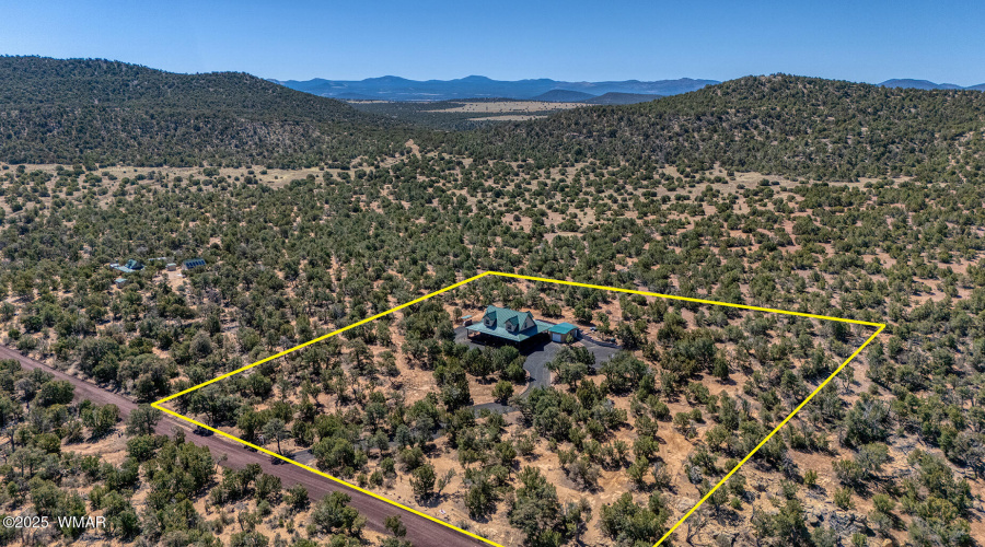 2.25 Acres