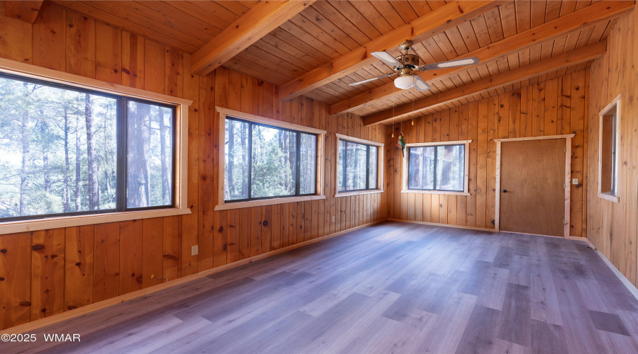 Sunroom