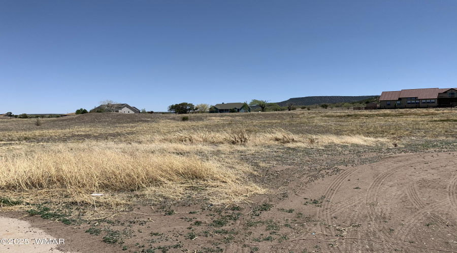 Lot 2 of River Run Estates