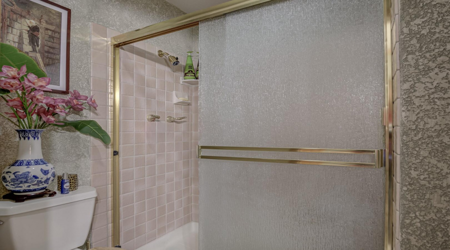 3/4 bath