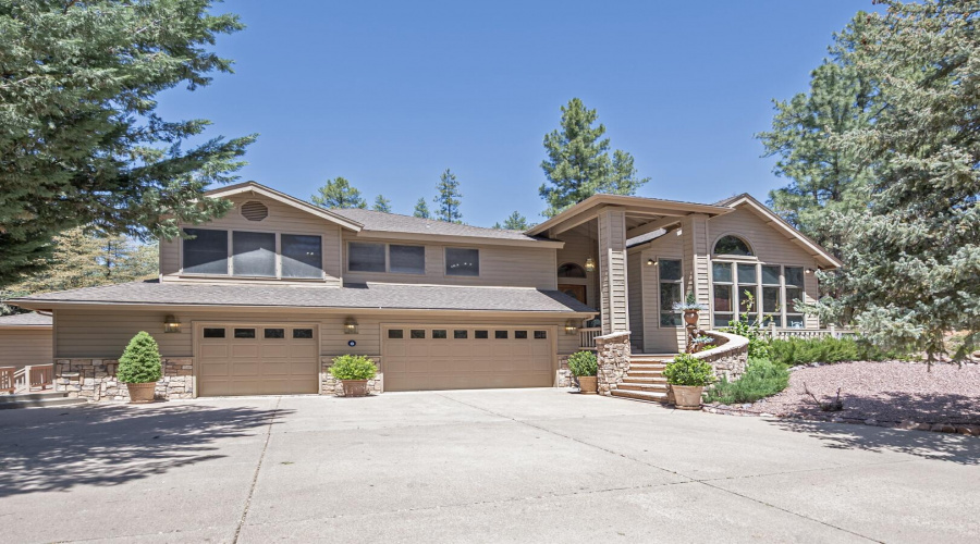 4440 N Pine Creek Canyon Rd.