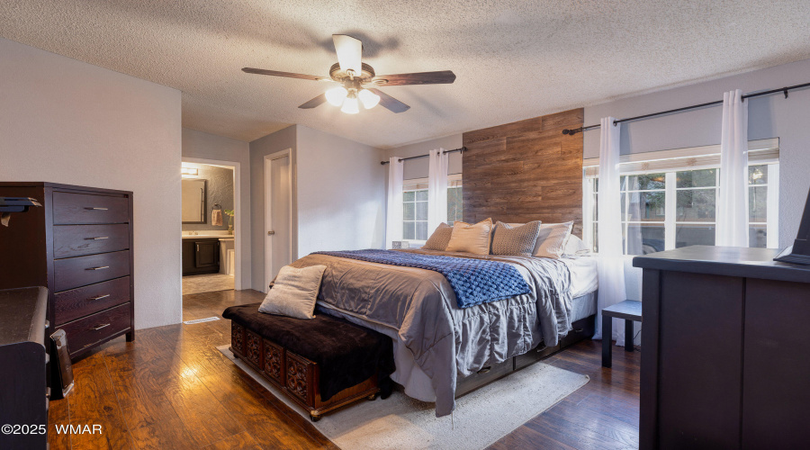 Master Suite
