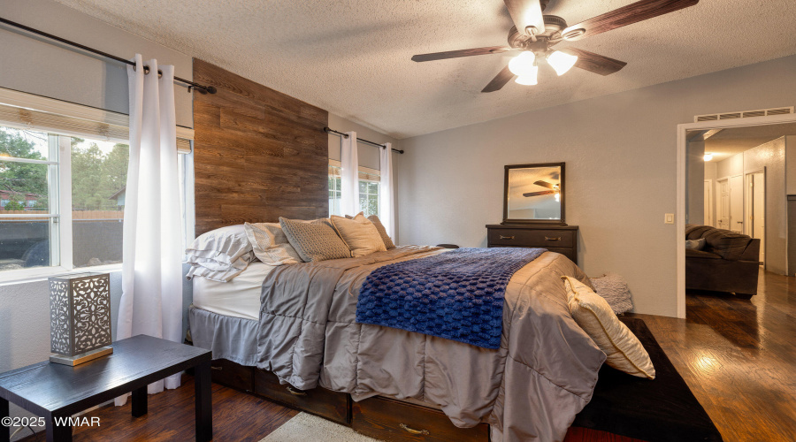 Master Suite