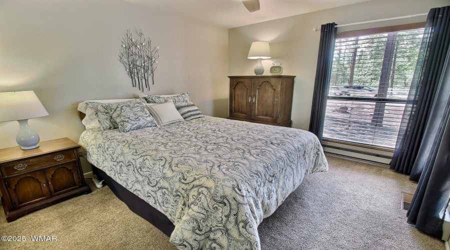 2nd Bedroom