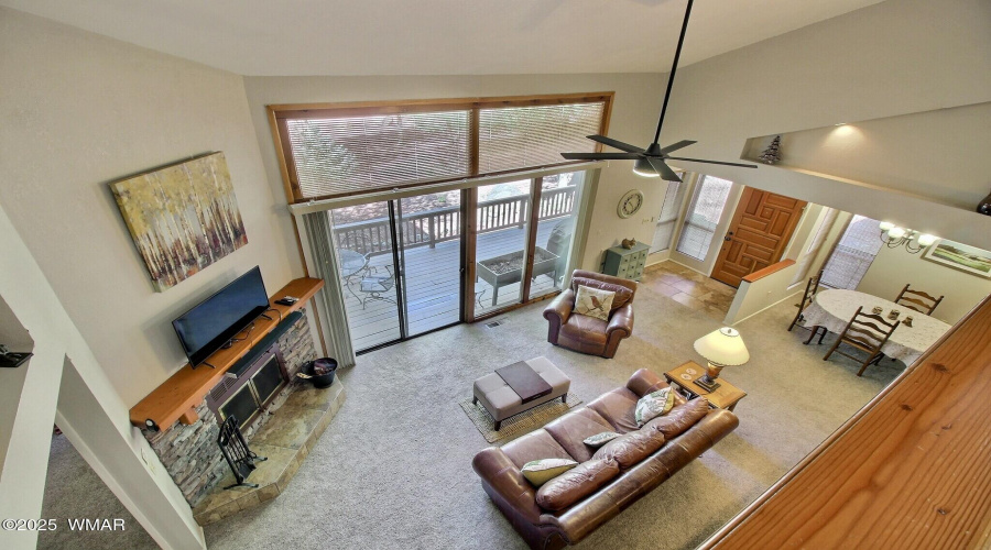 Loft View