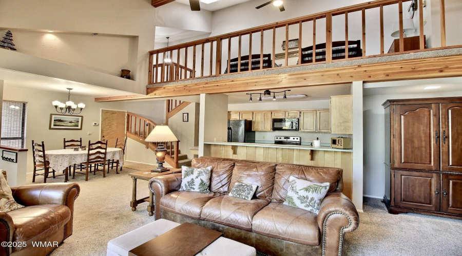 Open Great Room
