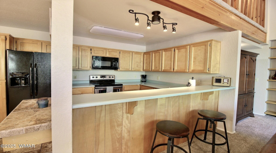 Kitchen Bar