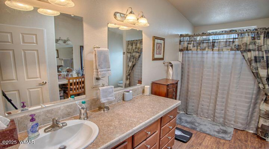 Master bath