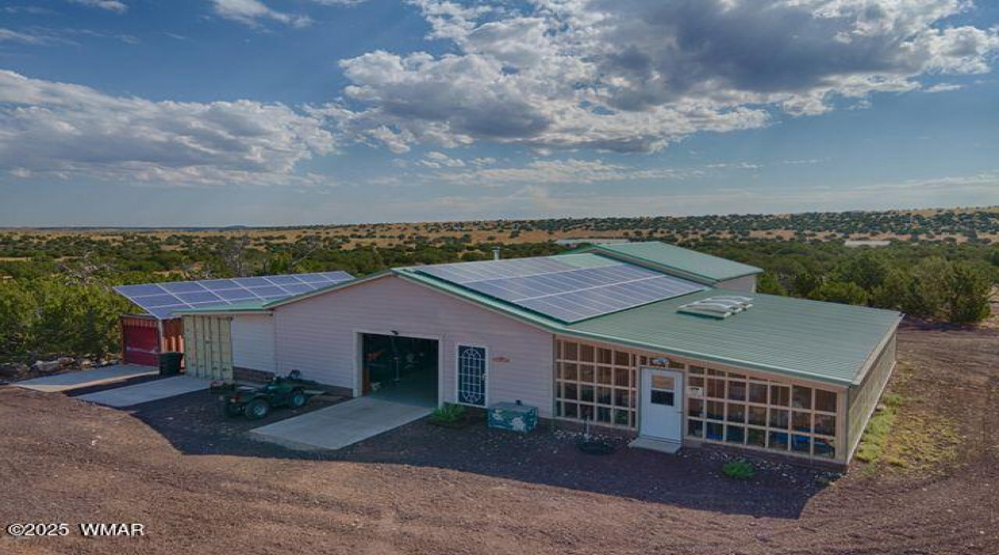 overhead garage