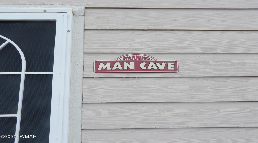 sign