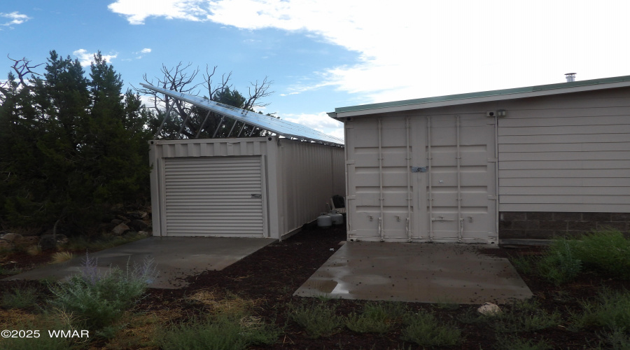 Storage