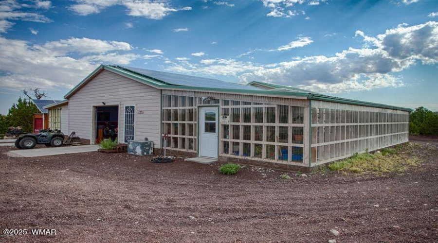 Greenhouse
