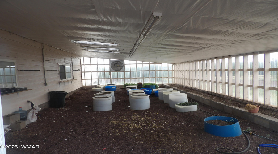 Greenhouse