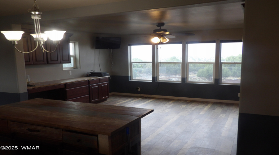 kitchen addition