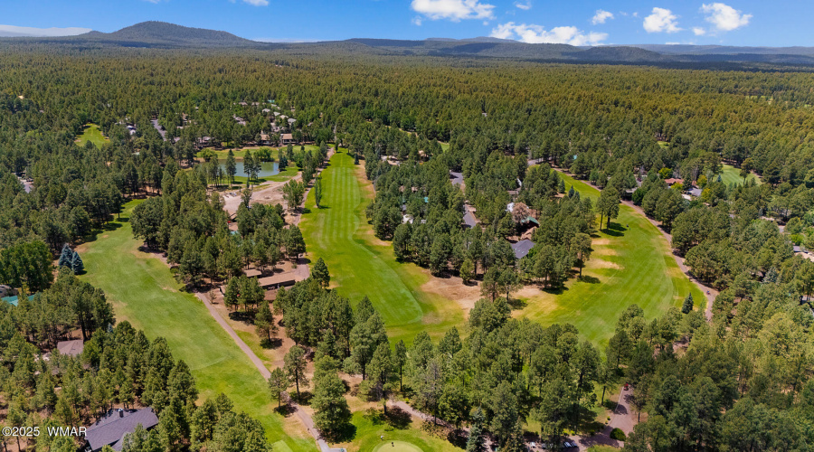 Golf Course
