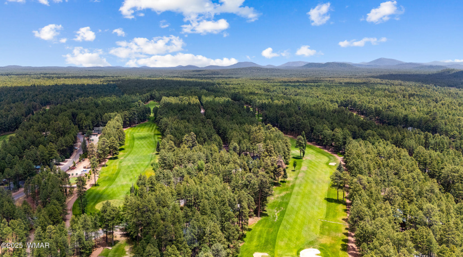 Golf Course