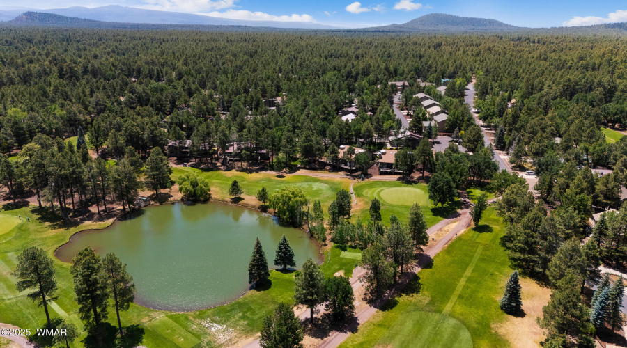 Golf Course