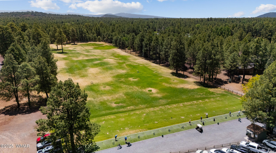 Golf Course