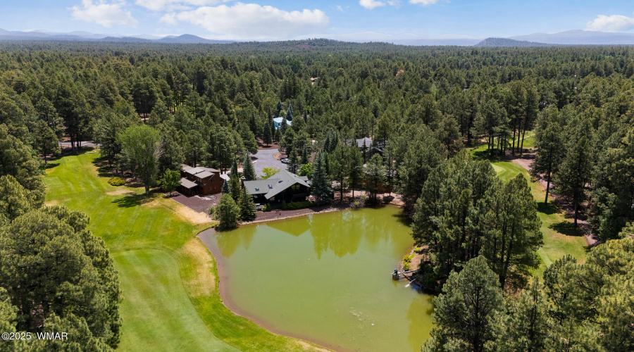 Golf Course