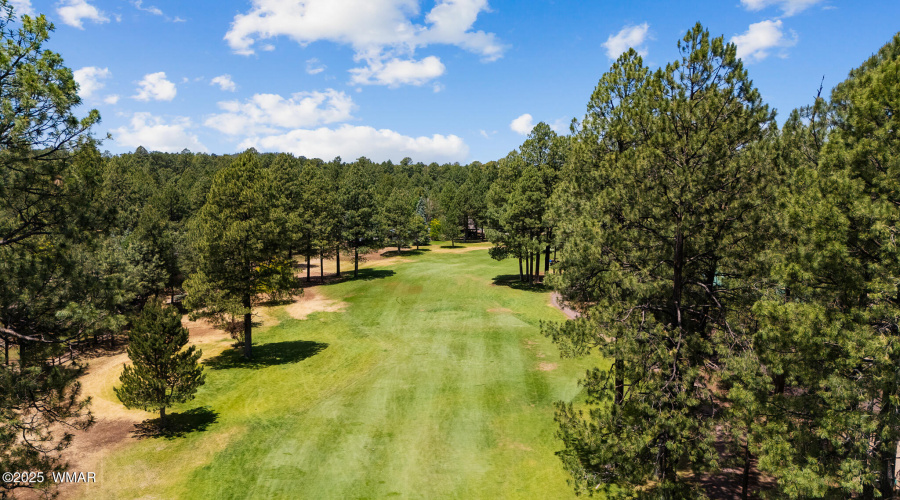 Golf Course