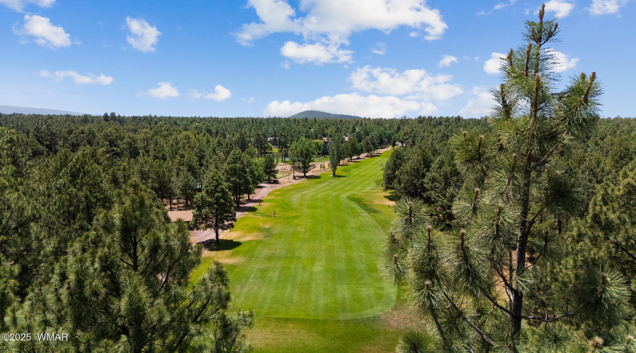 Golf Course