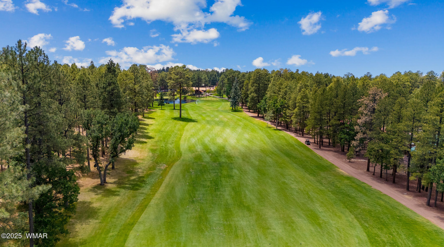 Golf Course