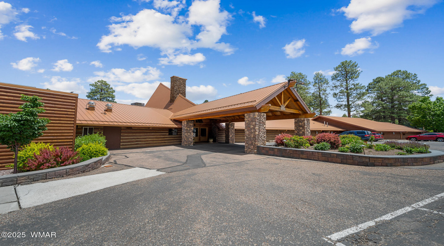Clubhouse