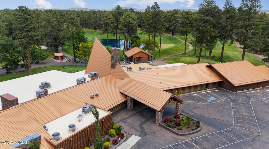 Clubhouse
