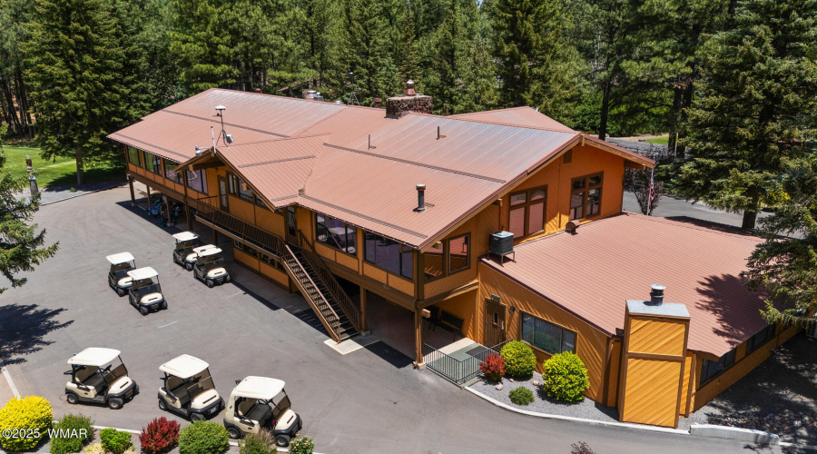 Clubhouse