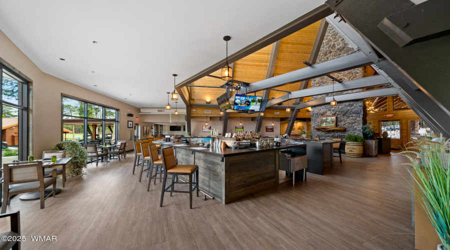 Clubhouse