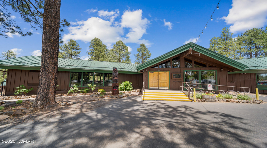 Clubhouse