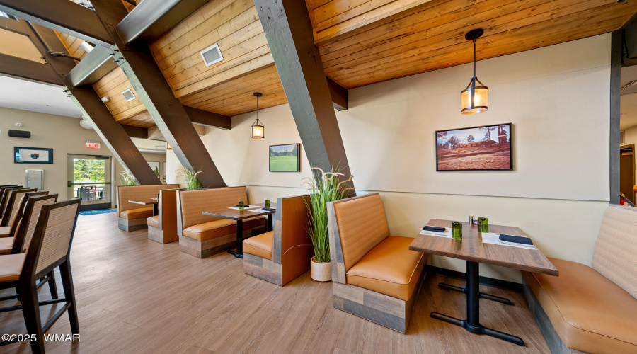 Clubhouse