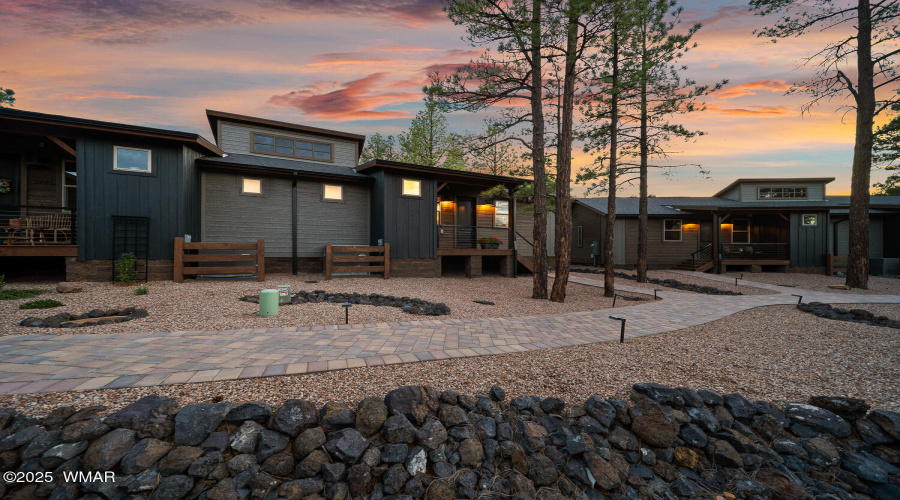 Townhomes