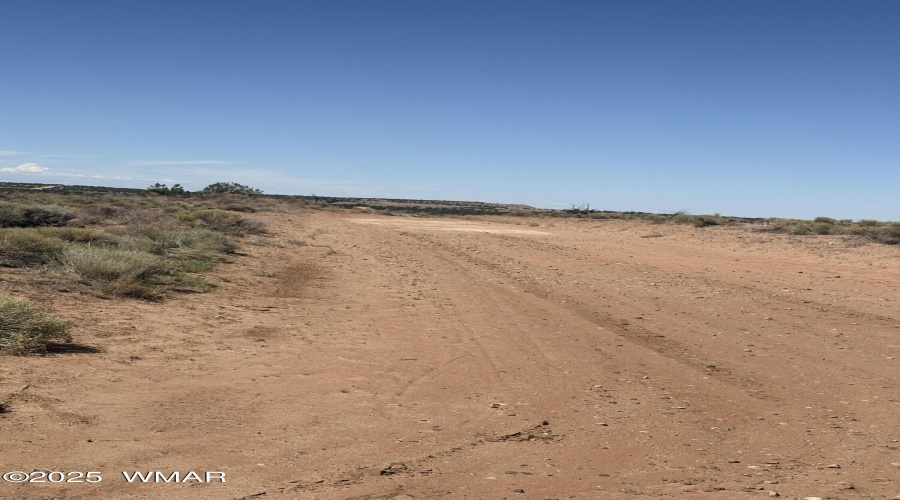 County Road
