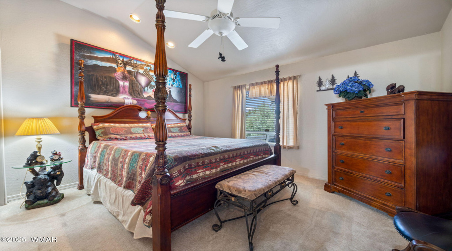 Guest House Bedroom #5