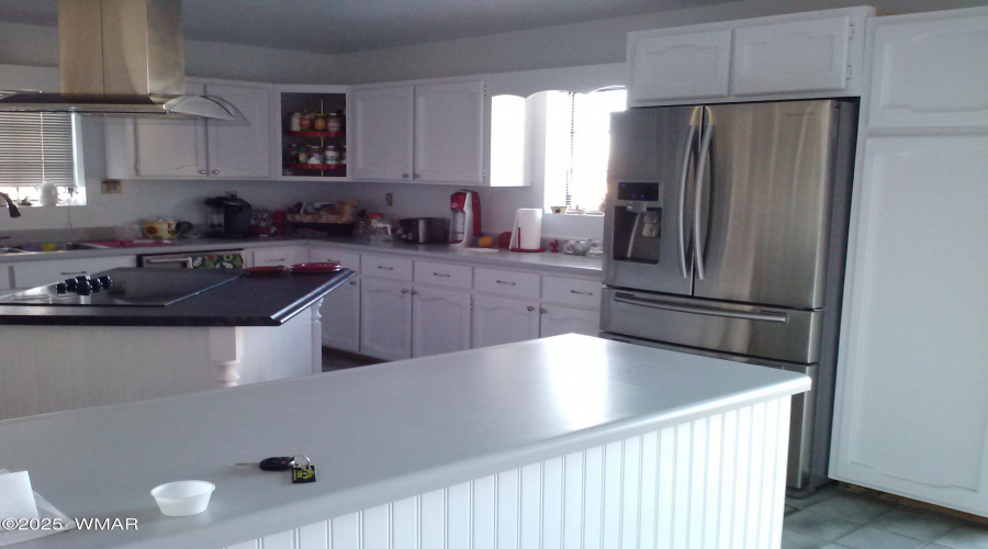 Kitchen Refrigerator