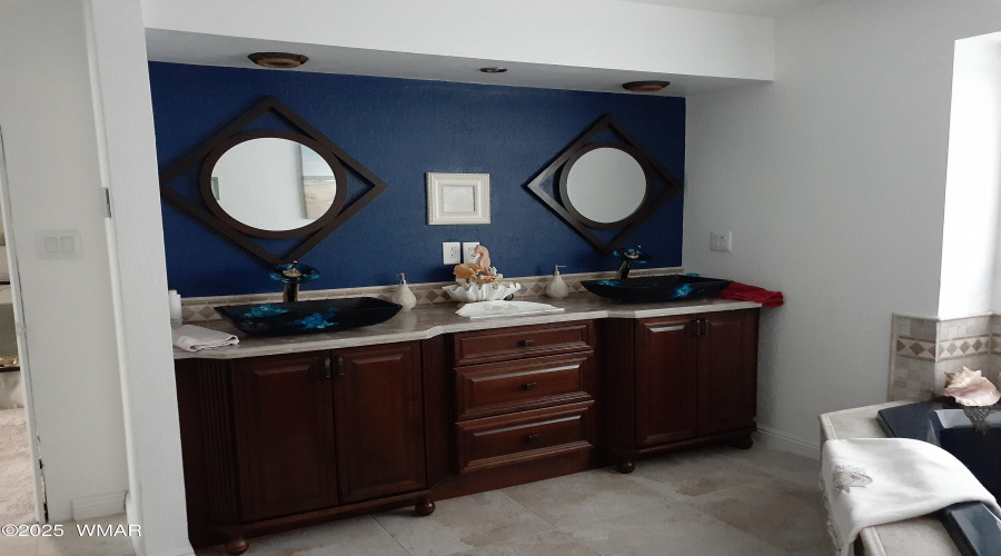 Sinks