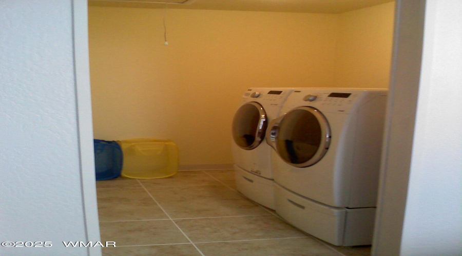 1 Laundry Room