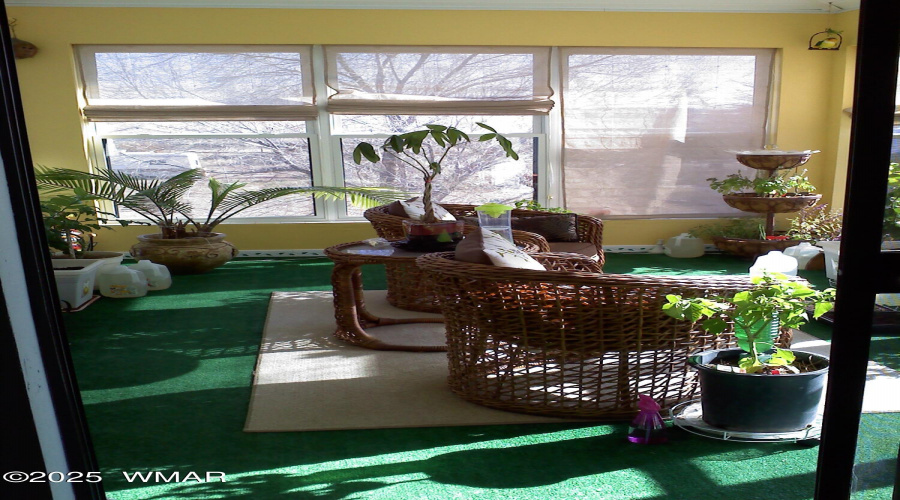 AZ Room