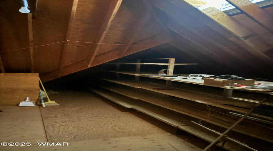 Attic