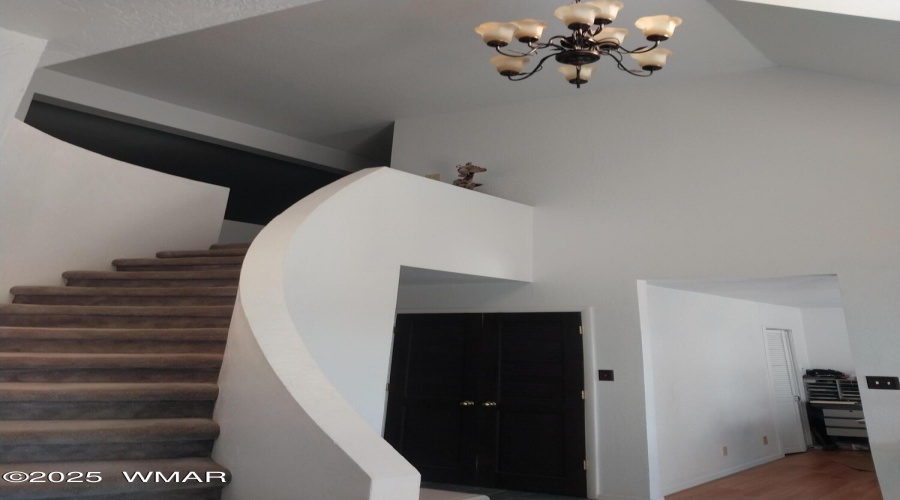 Circular Staircase
