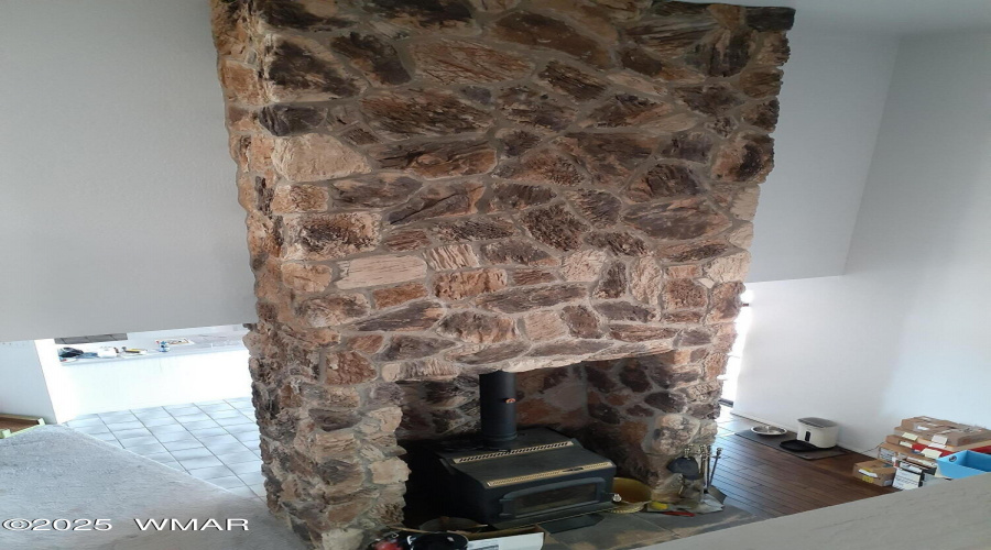 Family Room upstairs view