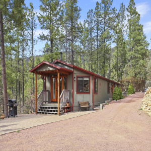 Main Home