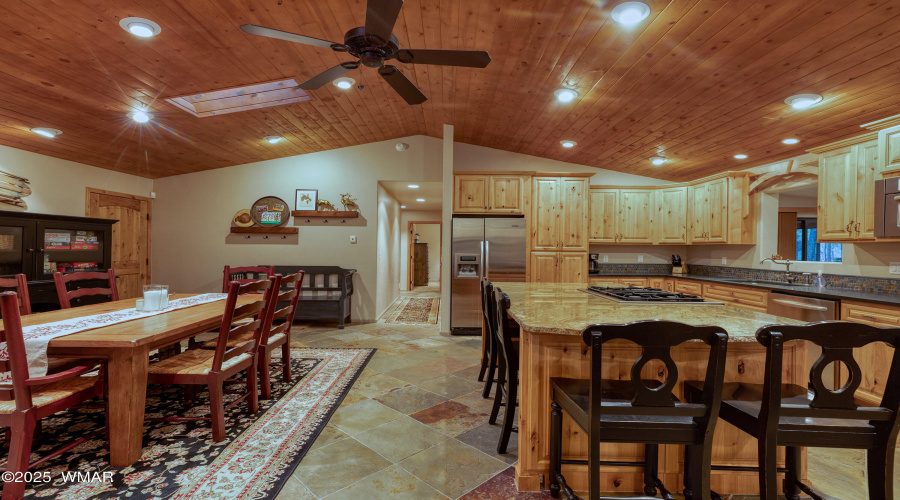 Kitchen-Dining