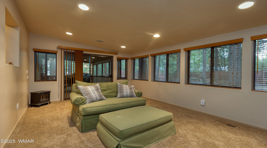 Sunroom