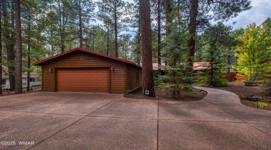 Front Drive