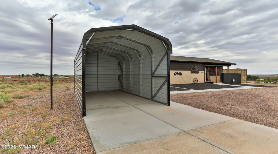 Carport
