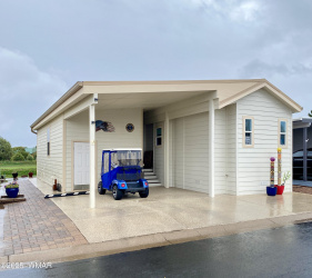 Juniper Ridge Resort