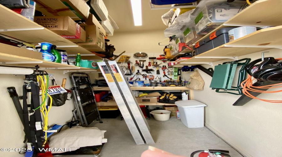Workroom
