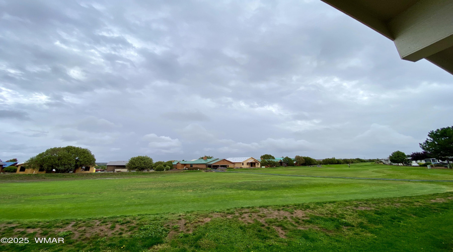Panoramic Views